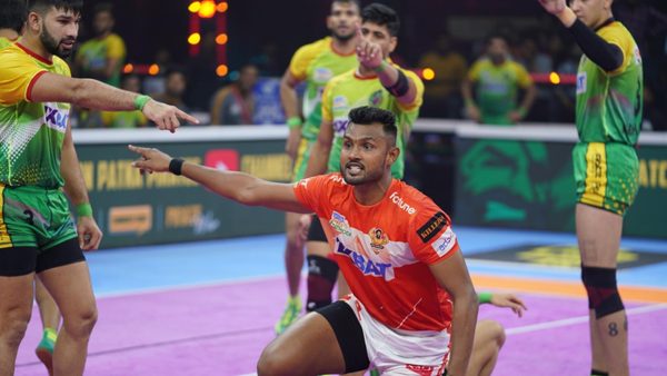 Pro Kabaddi League Season 8 Patna Pirates: Fixtures, Squads, Key Players  and More