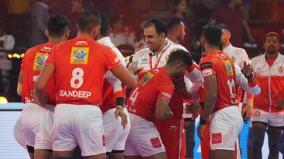 PKL 2019  Our pride was at stake, says Ram Meher Singh