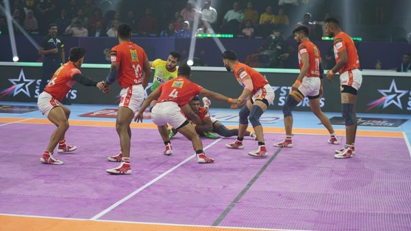 Gujarat Giants look to return to winning ways against Bengal Warriors