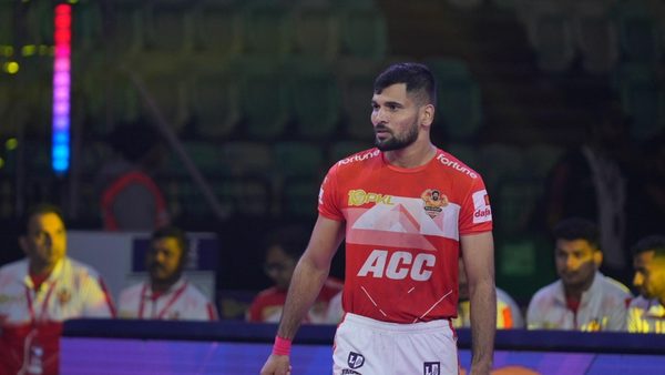 Pro Kabaddi League