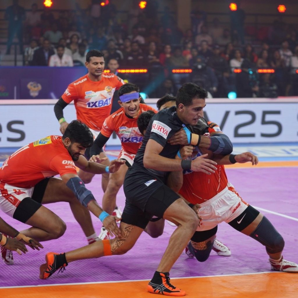 Pro Kabaddi 2022: Top Raiders to look out for in PKL Season 9